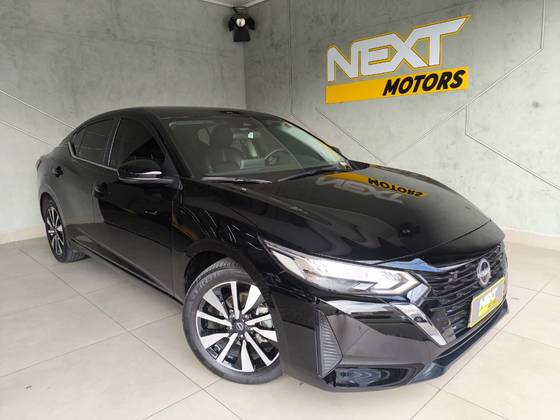 NISSAN SENTRA 2.0 16V GASOLINA ADVANCE XTRONIC NISSAN SENTRA 2.0 16V GASOLINA ADVANCE XTRONIC